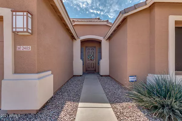 Phoenix, AZ 85041,2405 W MINTON Street