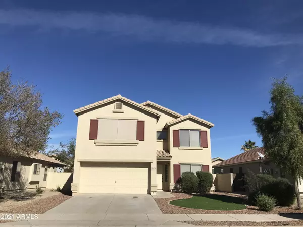 16656 W Polk Street, Goodyear, AZ 85338