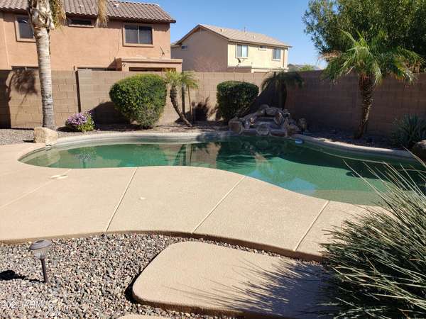 Surprise, AZ 85374,16617 N 153RD Drive