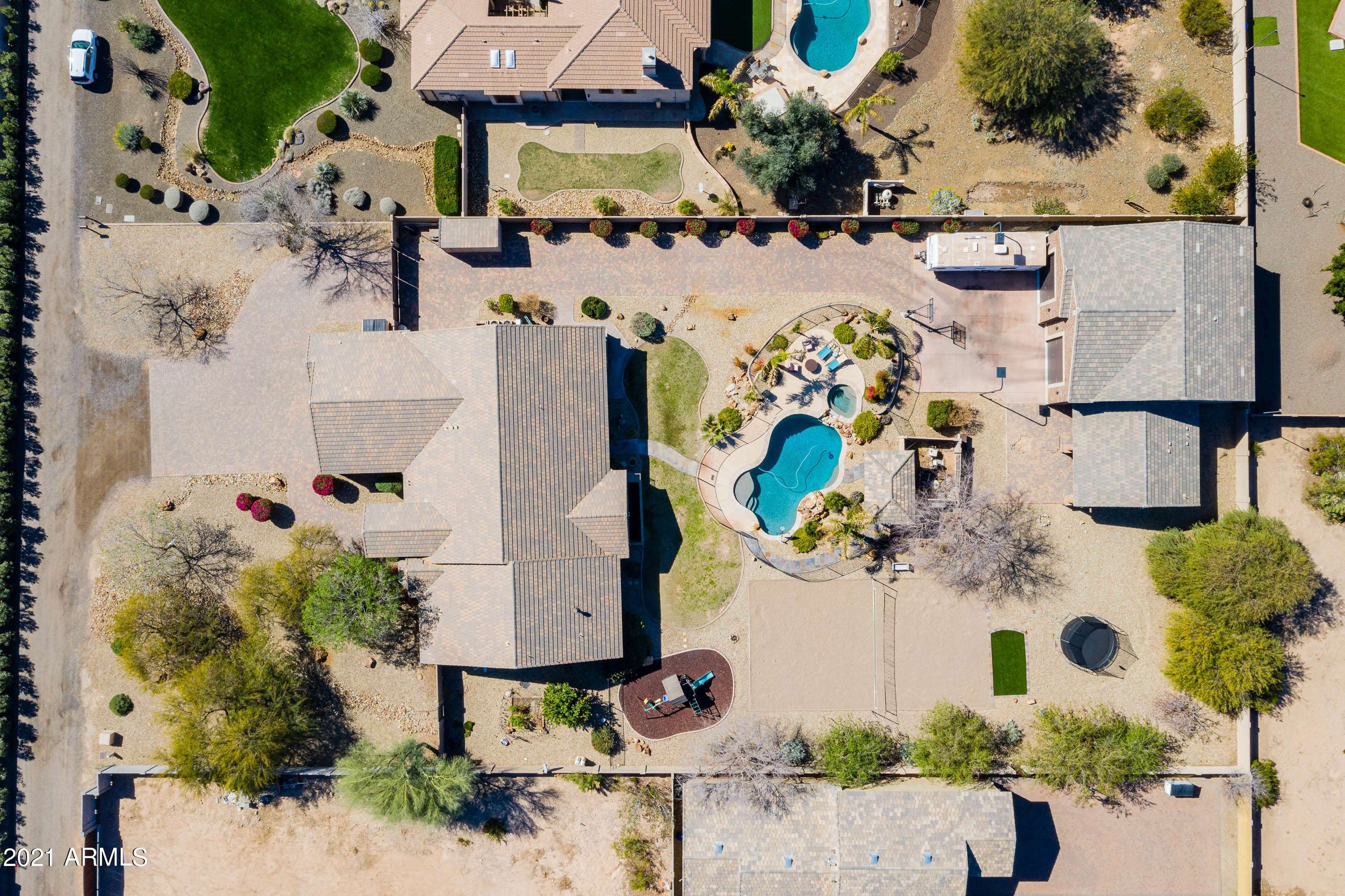 Peoria, AZ 85383,9734 W MARIPOSA GRANDE --
