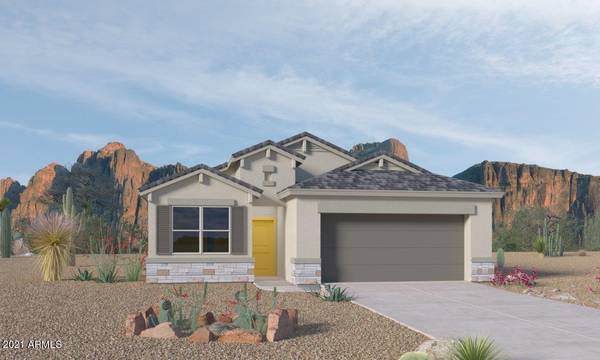 Coolidge, AZ 85128,2419 S 46TH Street