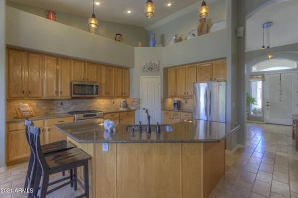 Cave Creek, AZ 85331,4818 E FERNWOOD Court