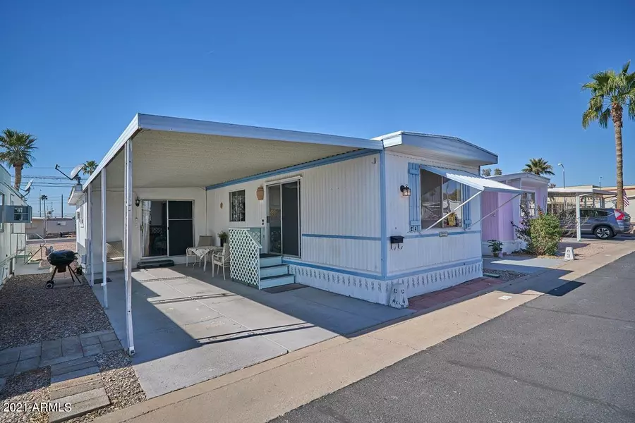 7807 E MAIN Street #C-4, Mesa, AZ 85207