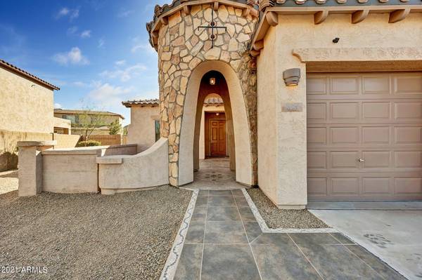 Peoria, AZ 85383,8363 W REMUDA Drive