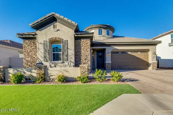 Chandler, AZ 85249,4424 E GLACIER Place