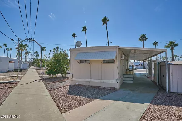 Mesa, AZ 85207,7807 E Main Street #B-20