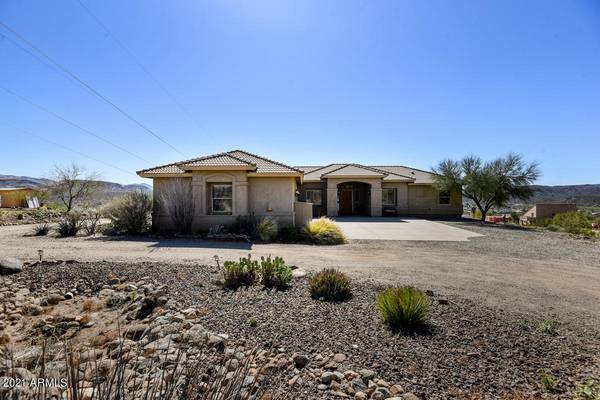 Black Canyon City, AZ 85324,19257 E SCENIC LOOP Road