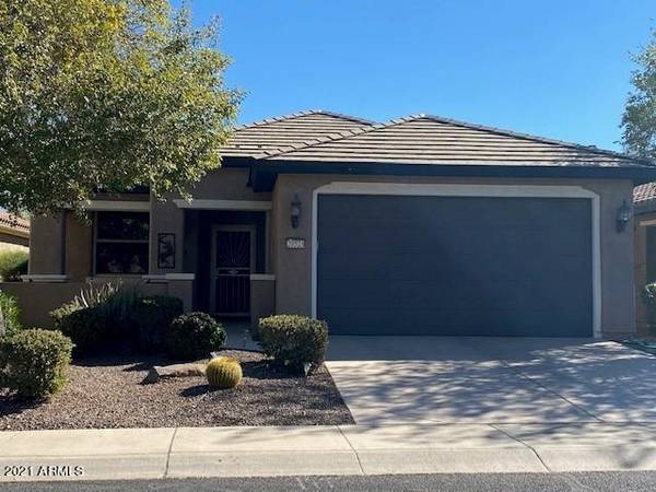 20523 N 267TH Lane, Buckeye, AZ 85396