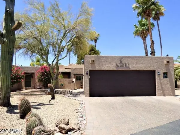 26240 N BRAVO Lane, Rio Verde, AZ 85263