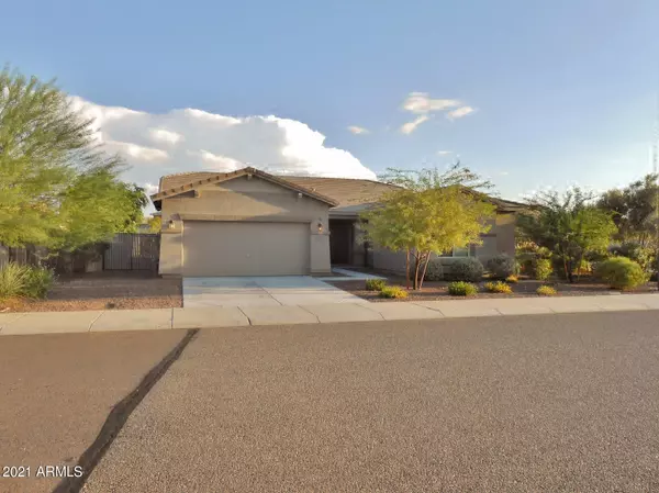 Surprise, AZ 85388,17875 W WESTPARK Boulevard