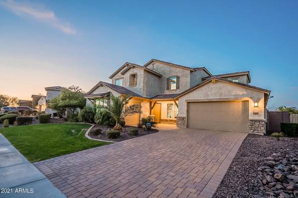 Peoria, AZ 85383,9324 W VIA DEL SOL --