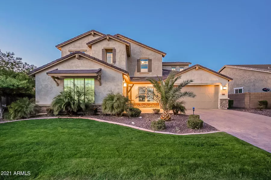 9324 W VIA DEL SOL --, Peoria, AZ 85383