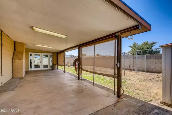 Phoenix, AZ 85037,3426 N 84TH Lane