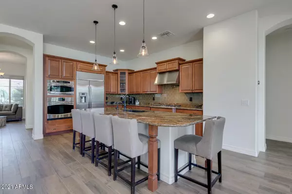 Chandler, AZ 85248,654 W Kaibab Place