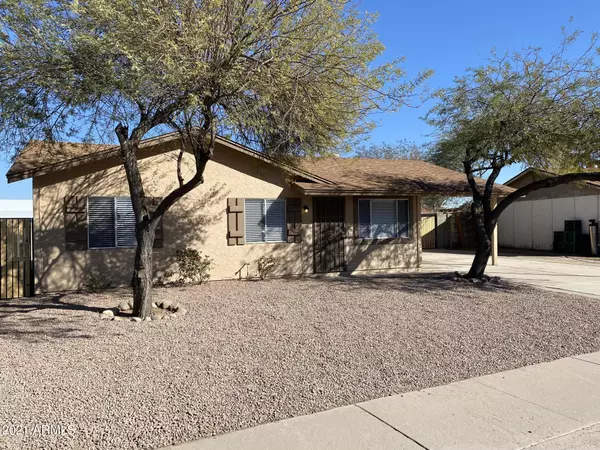 329 N 69TH Avenue, Phoenix, AZ 85043