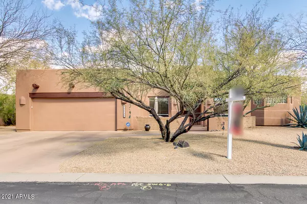 Cave Creek, AZ 85331,38923 N 57TH Place