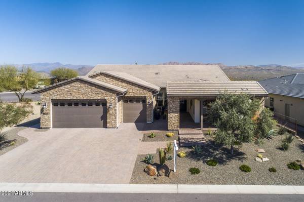 Rio Verde, AZ 85263,17558 E BLAZE Lane