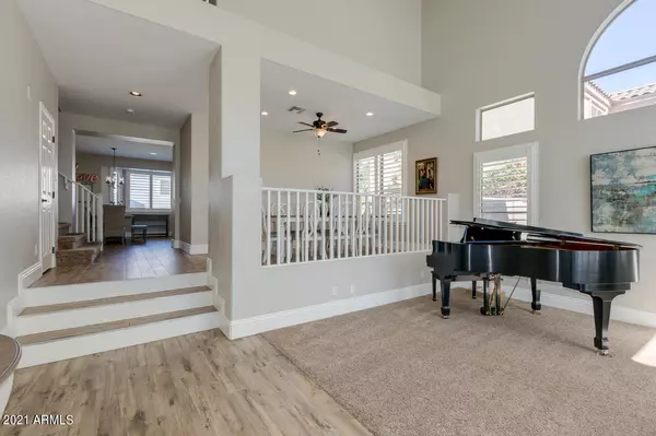 Gilbert, AZ 85296,2958 E Nunneley Road