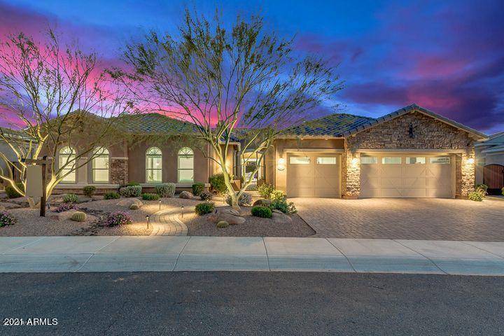 5531 E WINDSTONE Trail, Cave Creek, AZ 85331