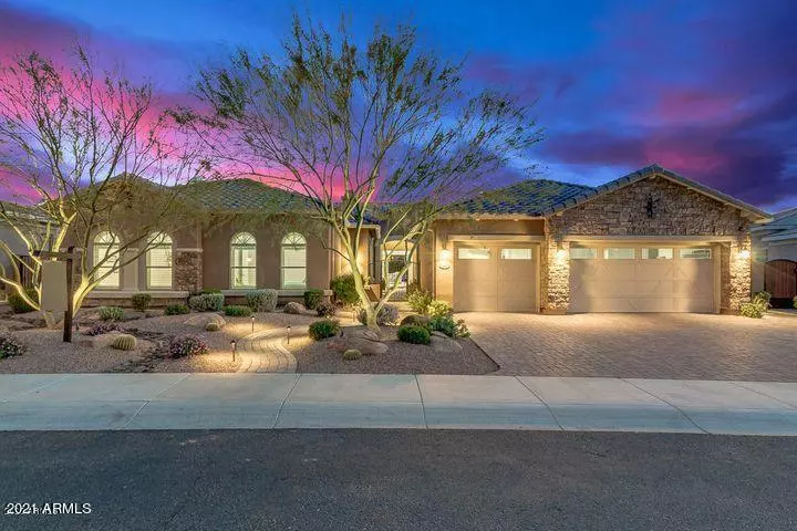 Cave Creek, AZ 85331,5531 E WINDSTONE Trail