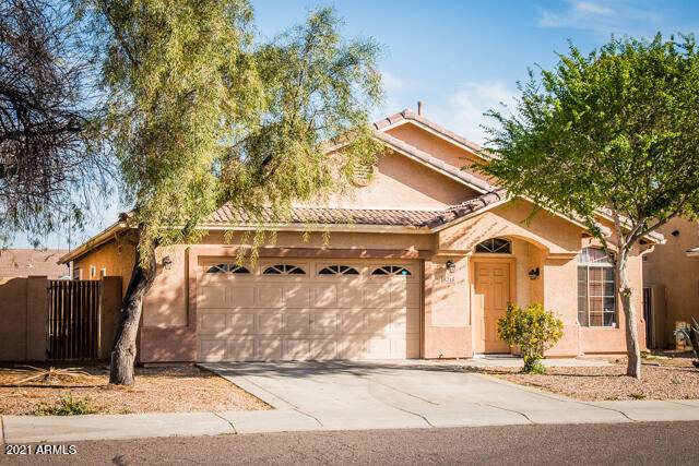 8318 W COCOPAH Street, Tolleson, AZ 85353