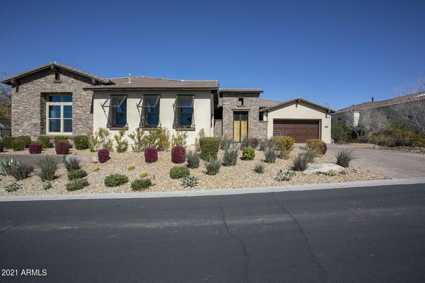 Cave Creek, AZ 85331,5510 E DUANE Lane