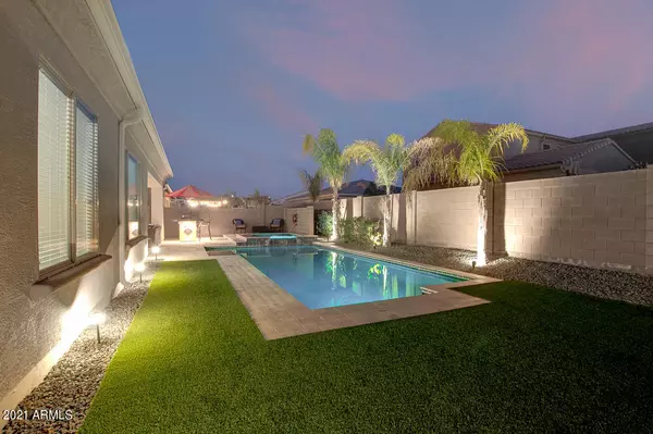 Gilbert, AZ 85298,2237 E SADDLEBROOK Road