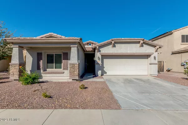 18066 W POST Drive, Surprise, AZ 85388