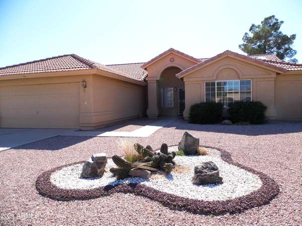 Sun Lakes, AZ 85248,26606 S PEAR TREE Drive