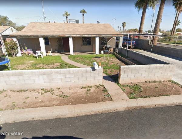 Phoenix, AZ 85009,2902 W VILLA Street