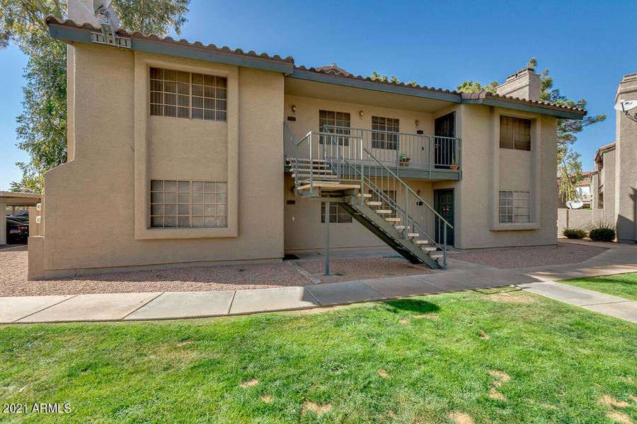 533 W GUADALUPE Road #2075, Mesa, AZ 85210