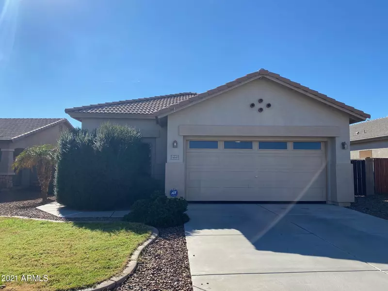 14641 W HEARN Road, Surprise, AZ 85379