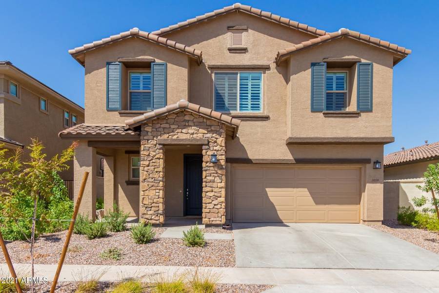 14656 W DAHLIA Drive, Surprise, AZ 85379