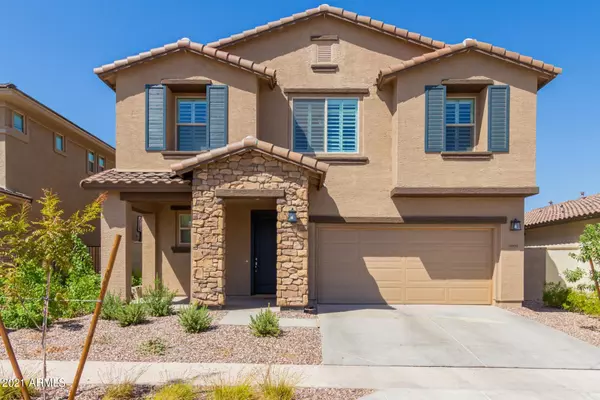 Surprise, AZ 85379,14656 W DAHLIA Drive