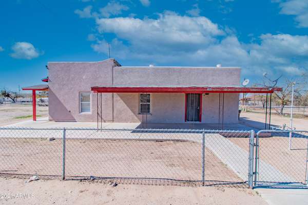 Florence, AZ 85132,224 N PHOENIX Street