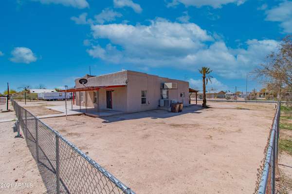 Florence, AZ 85132,224 N PHOENIX Street