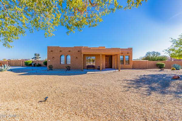 Wittmann, AZ 85361,22931 W PEAK VIEW Road