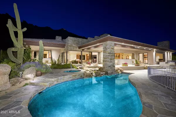 Carefree, AZ 85377,6901 E Restin Road