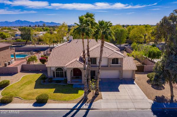 13207 W LUKE Avenue, Litchfield Park, AZ 85340