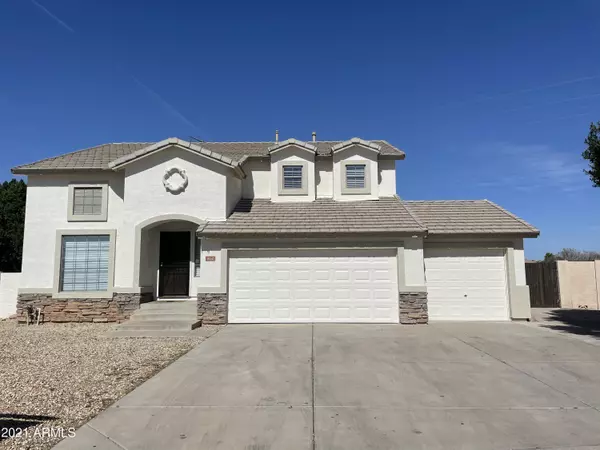 1950 E RAWHIDE Street, Gilbert, AZ 85296