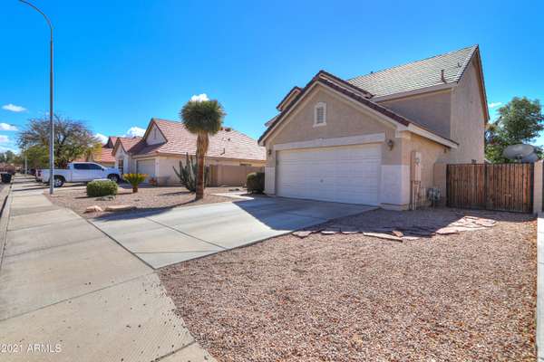 Chandler, AZ 85249,2371 E COUNTY DOWN Drive