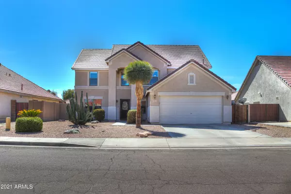 2371 E COUNTY DOWN Drive, Chandler, AZ 85249