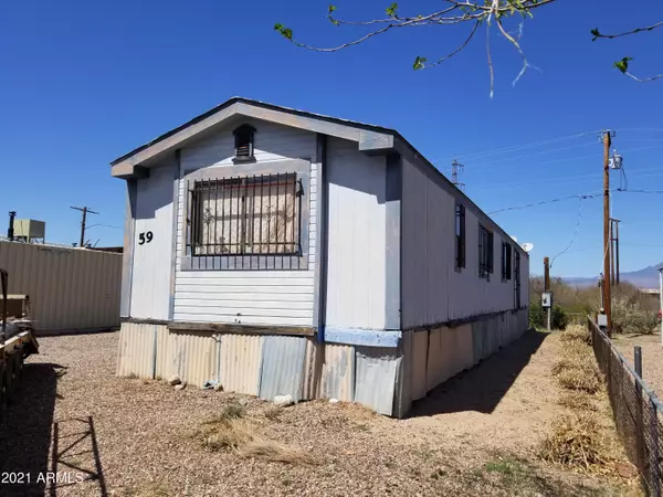 Roosevelt, AZ 85545,166 W WHITEWING Drive