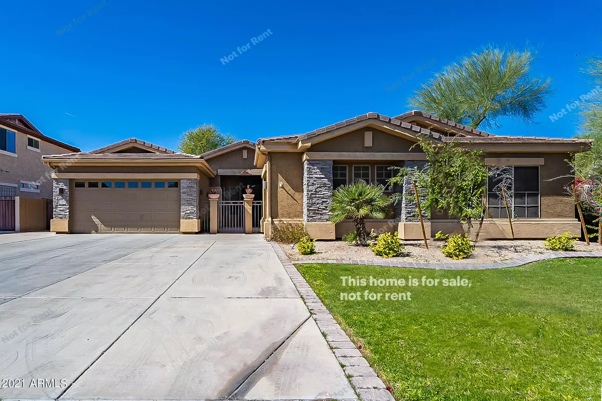 Gilbert, AZ 85295,3154 S COTTONWOOD Drive