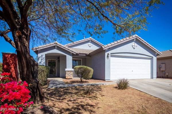 Avondale, AZ 85323,10796 W ELM Lane