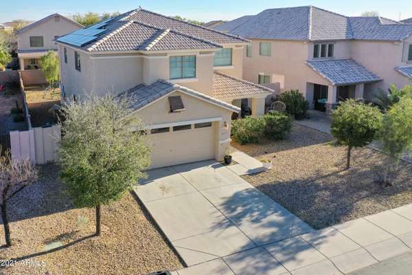 Casa Grande, AZ 85122,1573 E VIOLA Drive