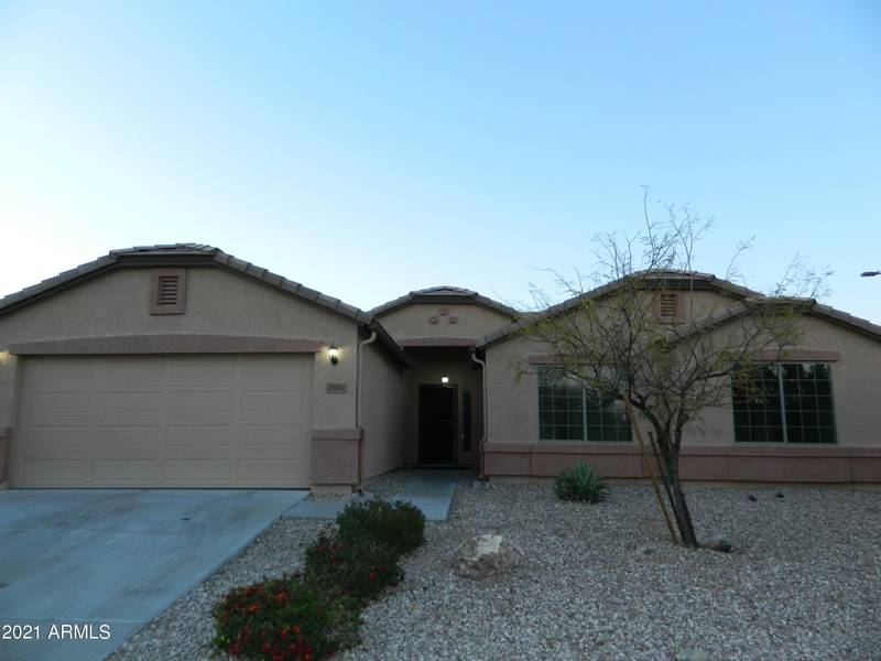 23002 W SOLANO Drive, Buckeye, AZ 85326