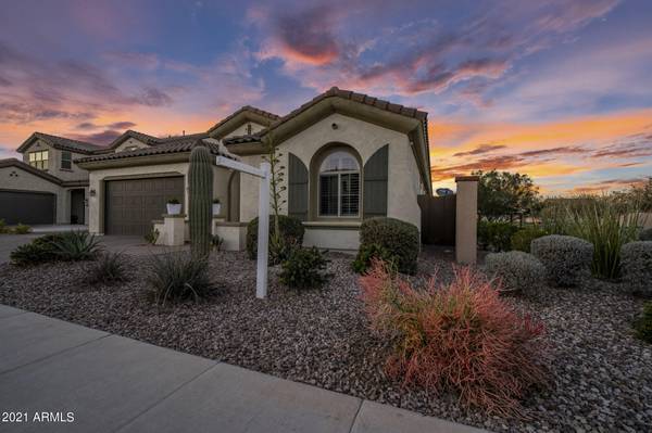 Chandler, AZ 85249,1884 E CRESCENT Way