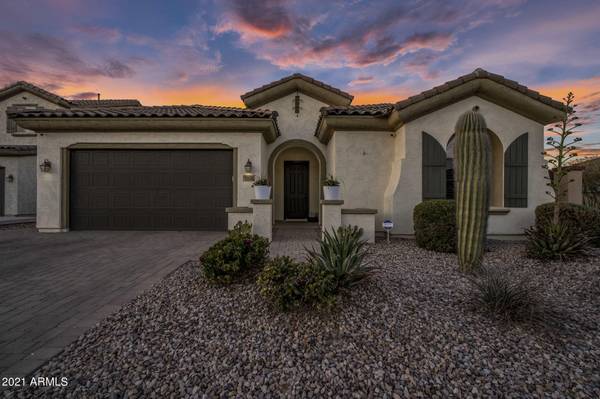 Chandler, AZ 85249,1884 E CRESCENT Way