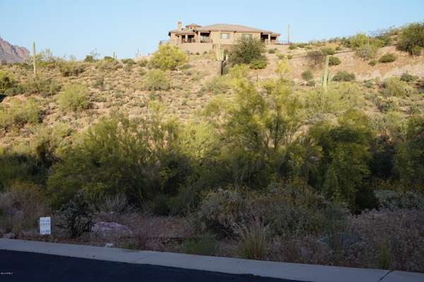 Gold Canyon, AZ 85118,4229 S EL CAMINO DEL BIEN Drive #69